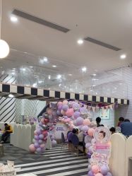 -宝燕乐园(春申店)