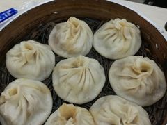薄皮小笼包-刘长兴(逸仙桥店)