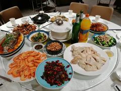 -光明招待所(邦凯科技园店)