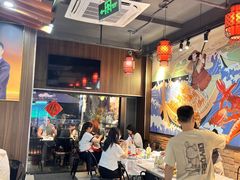 -三妹小龙虾·黄油蟹(华侨城总店)