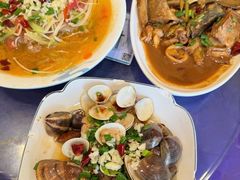 -天天渔港海鲜酒家(石浦玉泉路店)