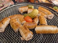 -卢布里西餐厅(总店)