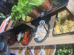 -号令江湖·水浒烤肉(和畅睦邻中心店)
