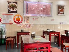 -杏园餐厅(阜成门店)