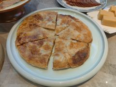 宫廷酥香牛肉饼-四季小馆·地道北京小吃(广百店)