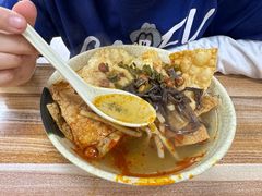 -螺缘鲜螺蛳粉店(泉秀店)