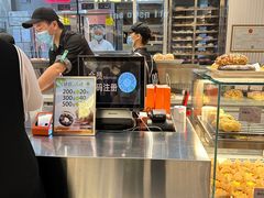 -The open life(万象城店)