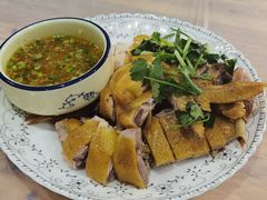 -洪霞餐馆