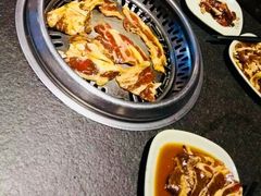-韩盛·盛江山自助料理(中街大悦城店)