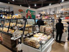 -Olé精品超市(北京合生汇店)