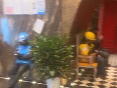 -巴依老爷新疆美食(清华东门店)