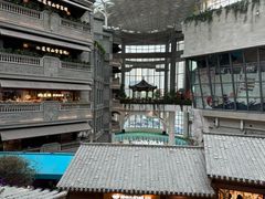 -阿大排档(长春这有山店)
