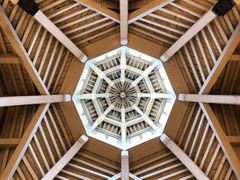 -中华圣公会教堂旧址