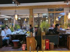 -思金拉措庄园藏餐(太阳岛店)