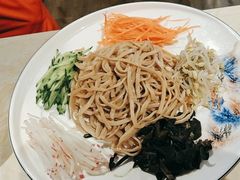 -粥六•新晋菜(柳巷店)