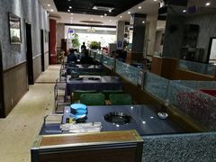 大堂-金龙·打边炉(武进路店)