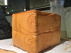 -绿茶餐厅(成都大悦城店)