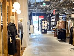 -无印良品(京都BAL店)