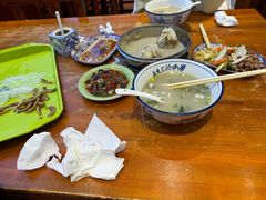-承德正宗平泉羊汤(崇礼店)
