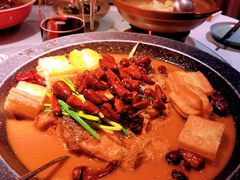 -青年公社烤鸭(青年路店)