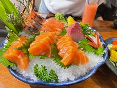 -九井澤精致料理(金茂店)