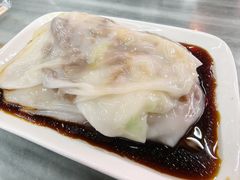-穗银肠粉店(东川路店)