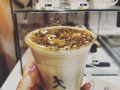 -常识咖啡common sense(春熙路店)