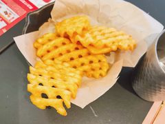 -必胜客(大悦城店)