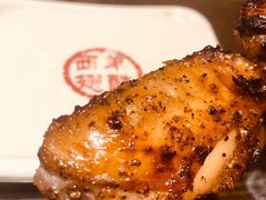 原味烤翅-西单翅酷(西单店)