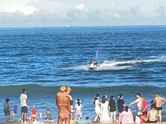 -海胆公主南澳岛美食海鲜