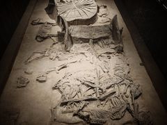 -北京大葆台遗址博物馆