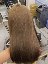 -HAIR HERE造型