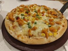 -东方豪客牛排意面披萨(玉函银座店)