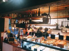 -仙峰天然面包(迎宾路店)