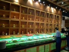 -松子料理(亮马桥店)
