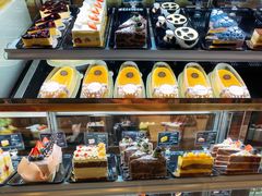 -精点味道(西安路店)