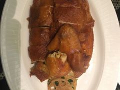 -北京四季酒店·采逸轩