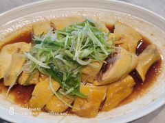 -陶兰居·香港饭店·海鲜大排档(圆融时代广场店)