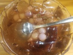 -黄泰吉拾味餐厅(江汉路店)