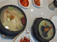 -长顺参鸡汤店(西塔总店)