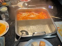 -五星桥原切肥牛火锅·30年专注好牛肉(湖塘店)