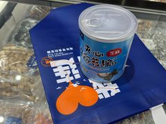 -水一方现烤鱿鱼丝大连特产(华南亿合城店)