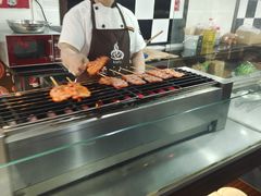 -要得自助火锅(新川路店)