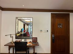 -西双版纳安纳塔拉度假酒店