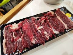 -陈记顺和牛肉火锅馆(天河北路店)