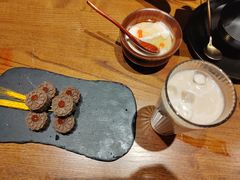-敏珠拉姆藏餐·南京厨房(富春江东街店)