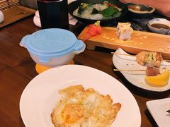 烤串拼盘-烧鸟横丁(联发文创口岸店)