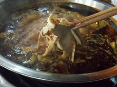 -李德富老街牛杂火锅(抚琴街店)