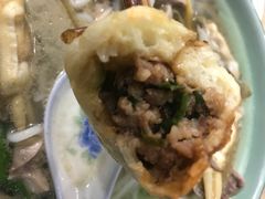 -古街捞化牛杂(井大店)