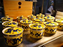 -浙江西子宾馆·瑶园咖啡厅